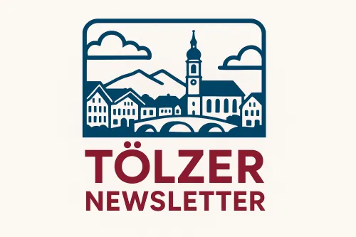 Tölzer Newsletter icon