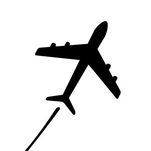 Jetsetter Alerts icon