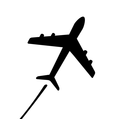 Jetsetter Alerts icon