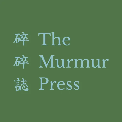 The Murmur Press icon