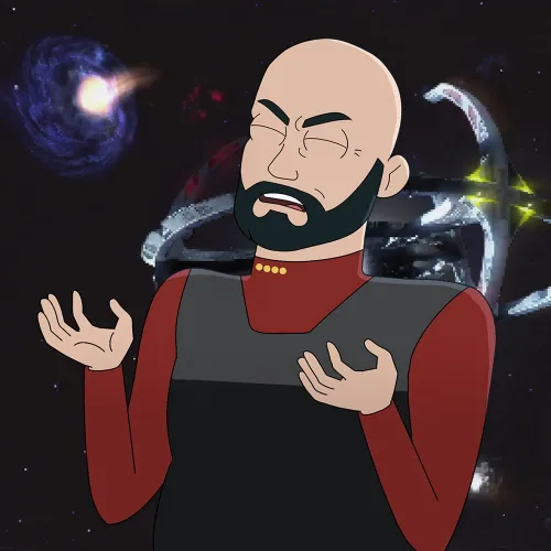 The Kyuu Continuum icon