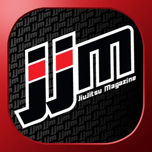 JiuJitsu Magazine icon