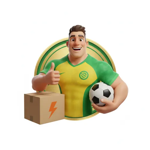 Ofertas do Atleta icon