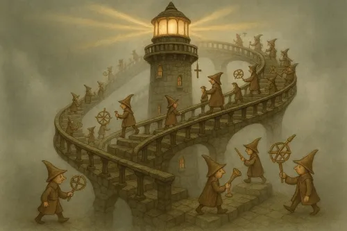 Profit of Paradox icon