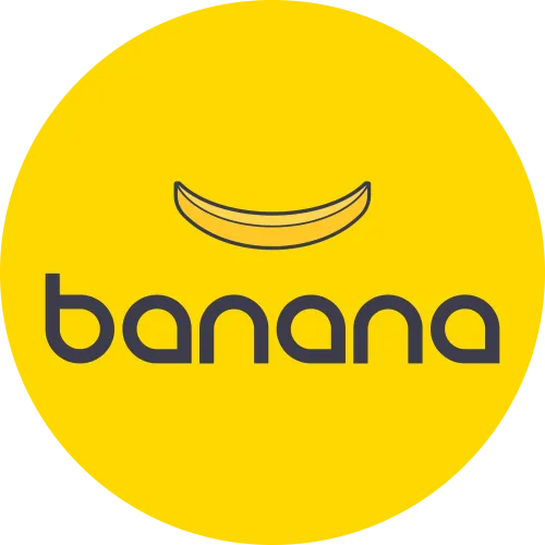 Bananamall icon
