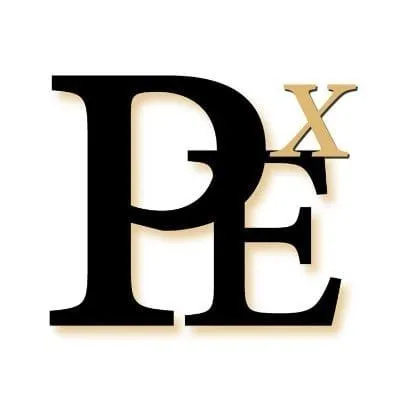 The Exponent icon