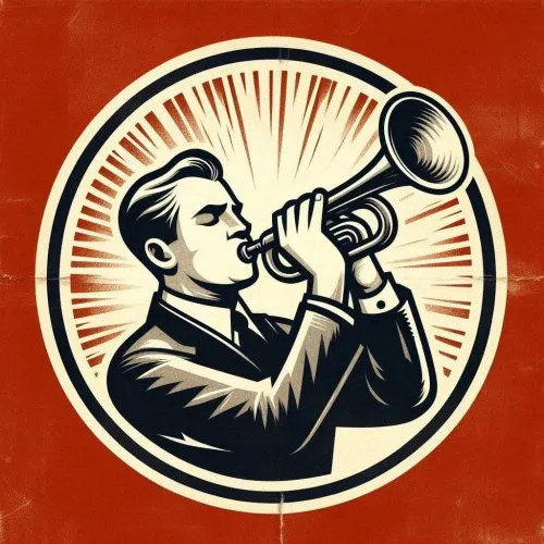 The Bugle icon