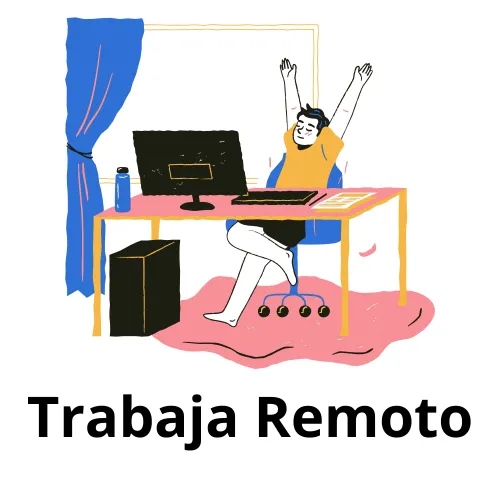 Trabaja Remoto icon