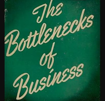 The Antimonopolist icon