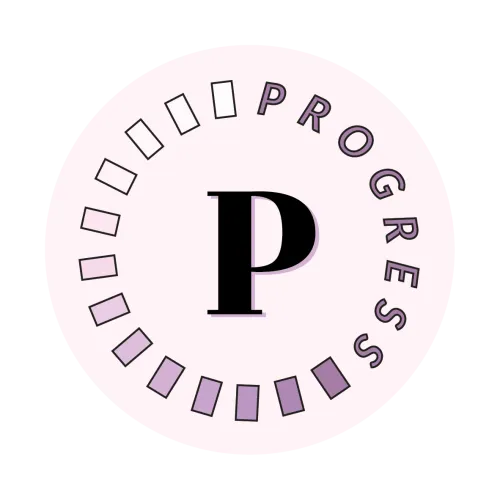 Progress Magazine icon