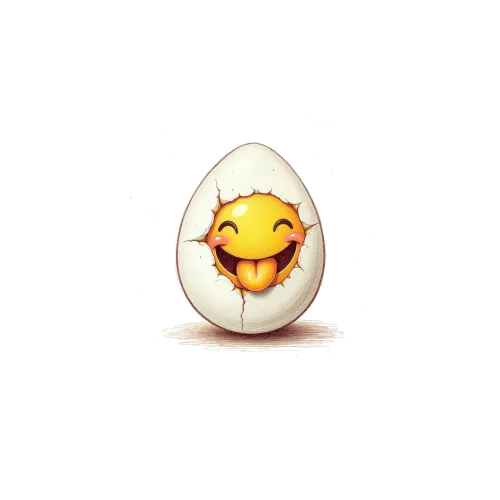 eggstra happy icon