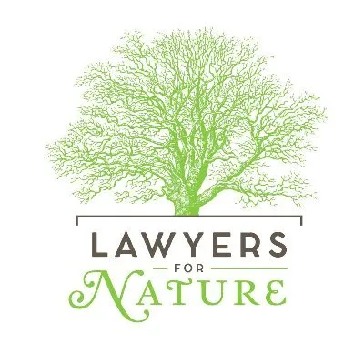 Lawyers for Nature icon