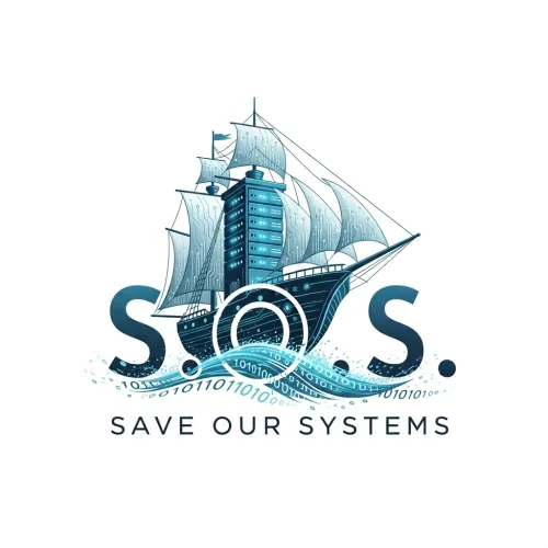 Save our Systems icon