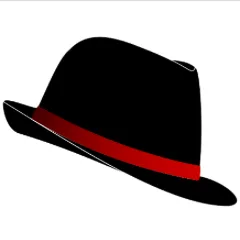 Fedora icon