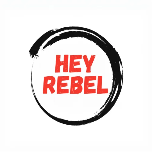 Hey Rebel icon