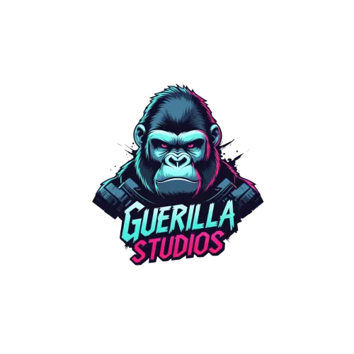 Guerilla Studios icon
