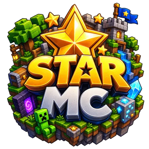 StarMC Network icon