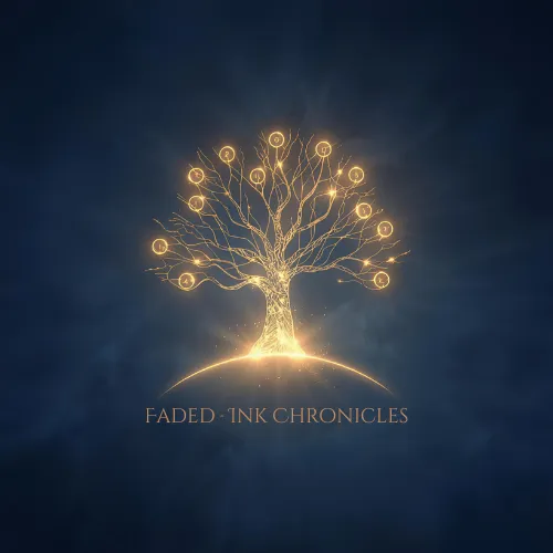 FADED INK CHRONICLES icon