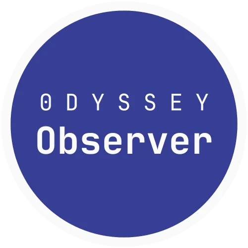 0dyssey Observer icon