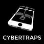 The Cybertraps Newsletter icon