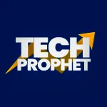 Tech Prophet icon