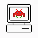 Commit | Build | Test icon