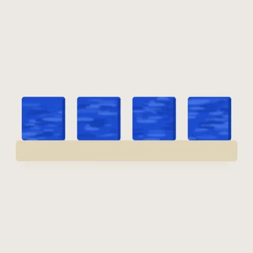 A Quiet Shelf icon