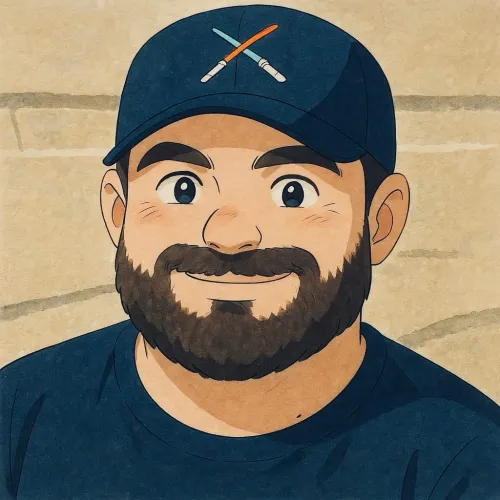 Josh Coates icon