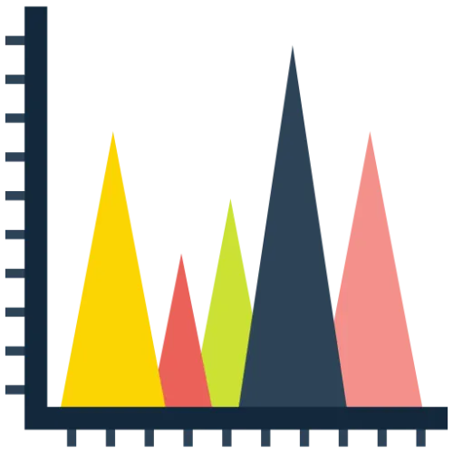 팬덤 리포트 icon