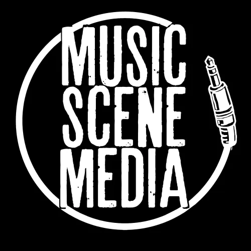 MUSIC SCENE MEDIA icon