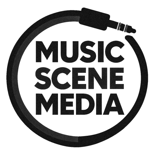 MUSIC SCENE MEDIA icon