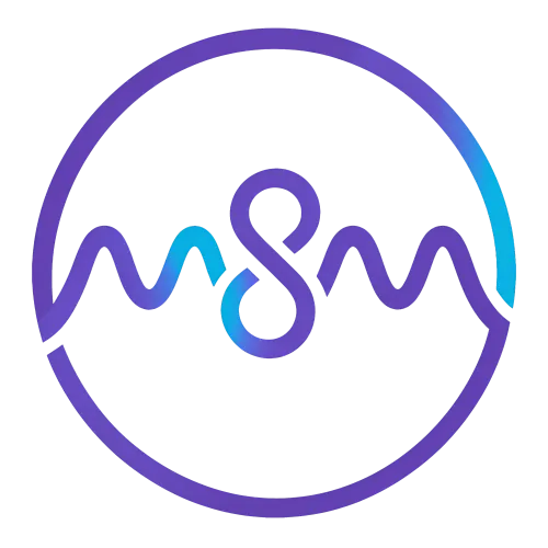 MUSIC SCENE MEDIA icon