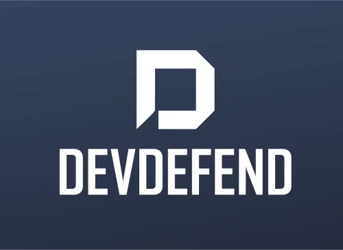 DevDefend icon