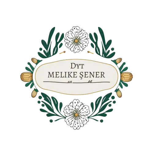 Diyetisyen Melike Şener icon