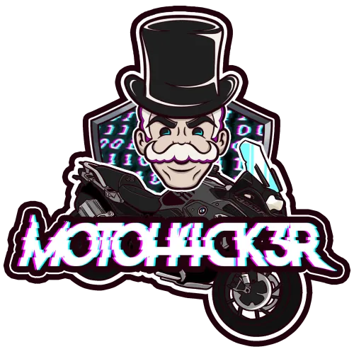 MotoH4ck3r icon