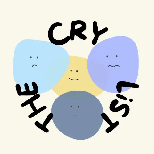 The Cry List icon