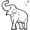 An Elephant In The Room icon