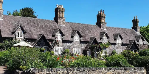 The Charnwood Homeowners Report icon