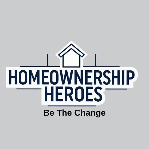Homeownership Heroes icon