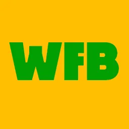 Work From Brazil icon