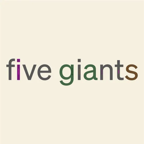 Five Giants icon