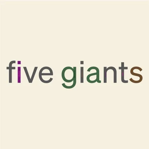 Five Giants icon