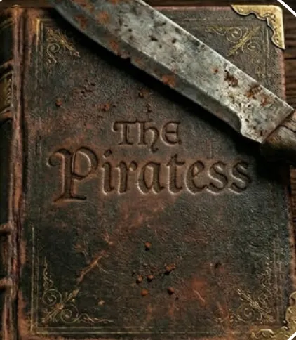 The Piratess icon
