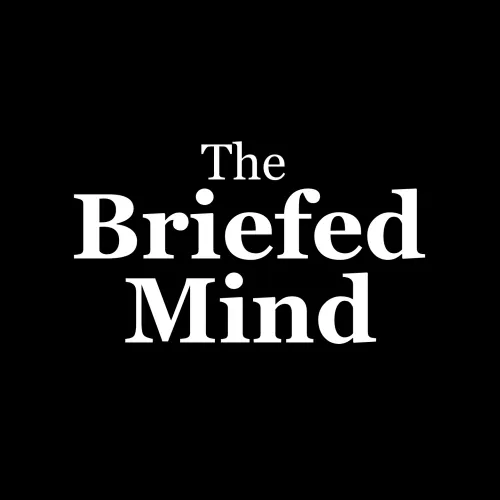 The Briefed Mind icon