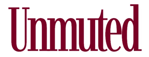 Unmuted icon