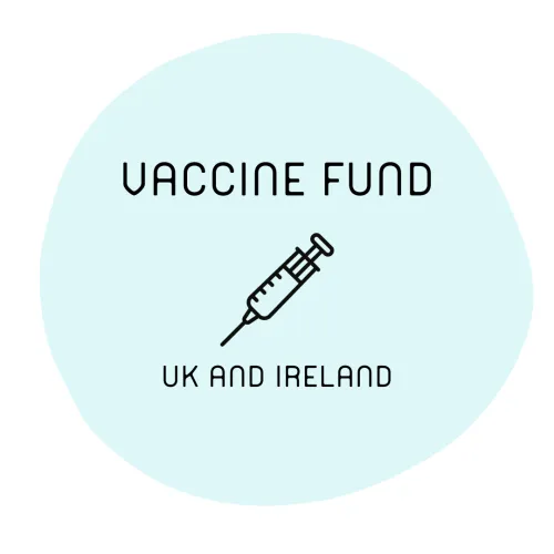 Vaccine Fund (UK and Ireland) icon