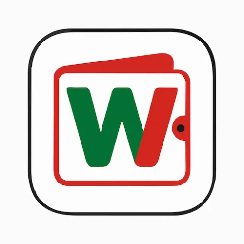 Wavvy Wallet icon
