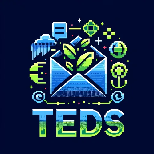 TEDS Digital icon