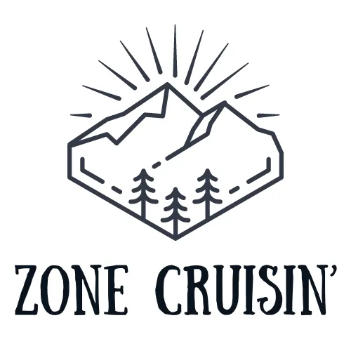Zone Cruisin' icon
