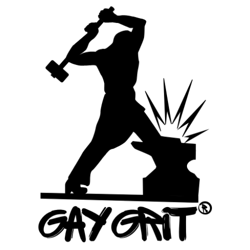 Gay Grit® icon